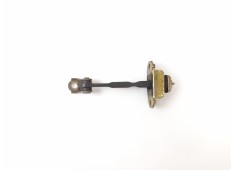 Recambio de retenedor puerta para nissan almera ii hatchback (n16) 1.8 referencia OEM IAM   