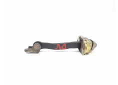Recambio de retenedor puerta para nissan almera ii hatchback (n16) 1.8 referencia OEM IAM    2