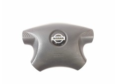Recambio de airbag delantero izquierdo para nissan almera ii hatchback (n16) 1.8 referencia OEM IAM 5329343XX  