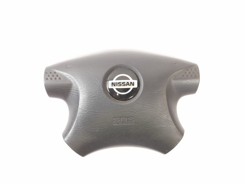 Recambio de airbag delantero izquierdo para nissan almera ii hatchback (n16) 1.8 referencia OEM IAM 5329343XX  