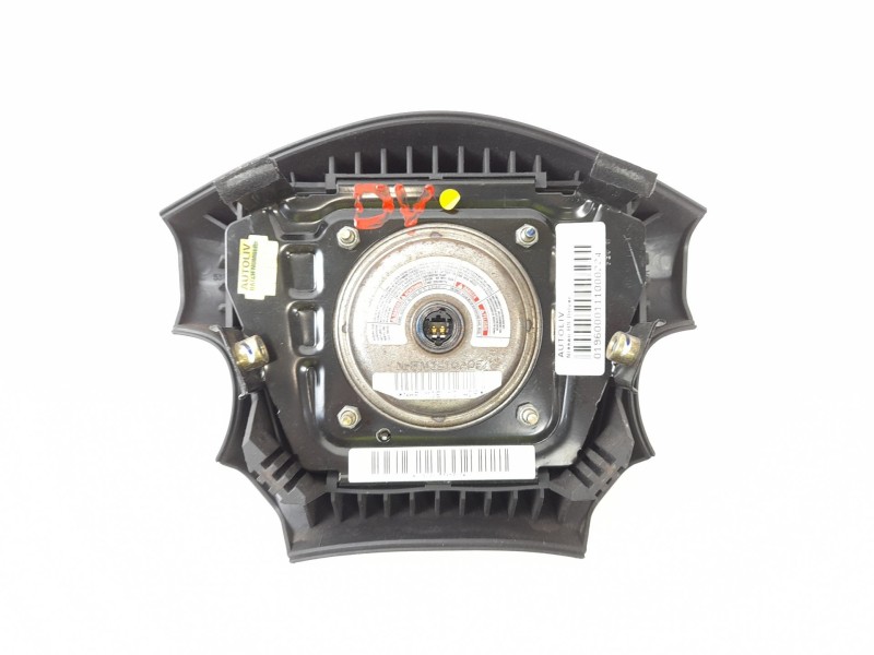 Recambio de airbag delantero izquierdo para nissan almera ii hatchback (n16) 1.8 referencia OEM IAM 5329343XX  