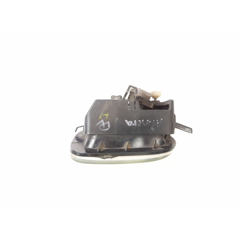 Recambio de faro antiniebla izquierdo para nissan almera ii hatchback (n16) 1.8 referencia OEM IAM 26155BM400 23723301L 23604701