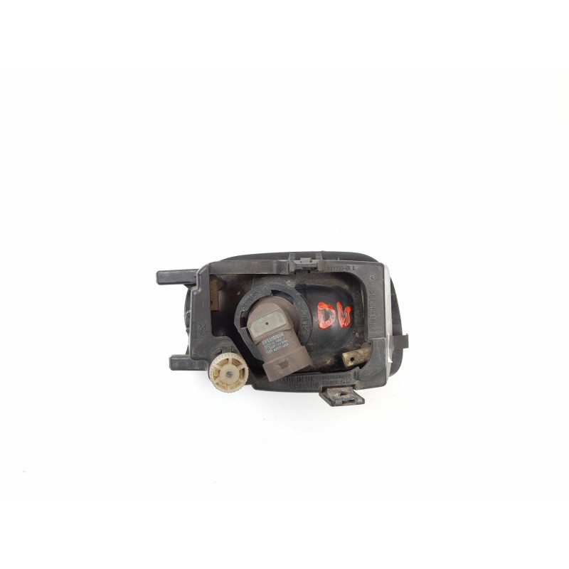 Recambio de faro antiniebla izquierdo para nissan almera ii hatchback (n16) 1.8 referencia OEM IAM 26155BM400 23723301L 23604701