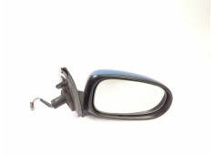 Recambio de retrovisor derecho para nissan almera ii hatchback (n16) 1.8 referencia OEM IAM 96301BN200  