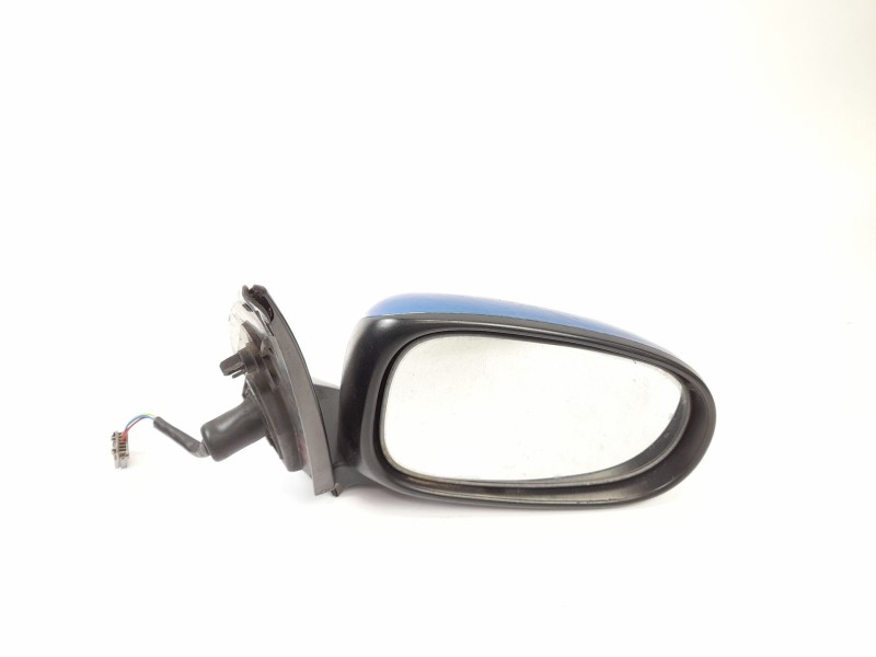 Recambio de retrovisor derecho para nissan almera ii hatchback (n16) 1.8 referencia OEM IAM 96301BN200  