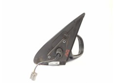 Recambio de retrovisor derecho para nissan almera ii hatchback (n16) 1.8 referencia OEM IAM 96301BN200   2