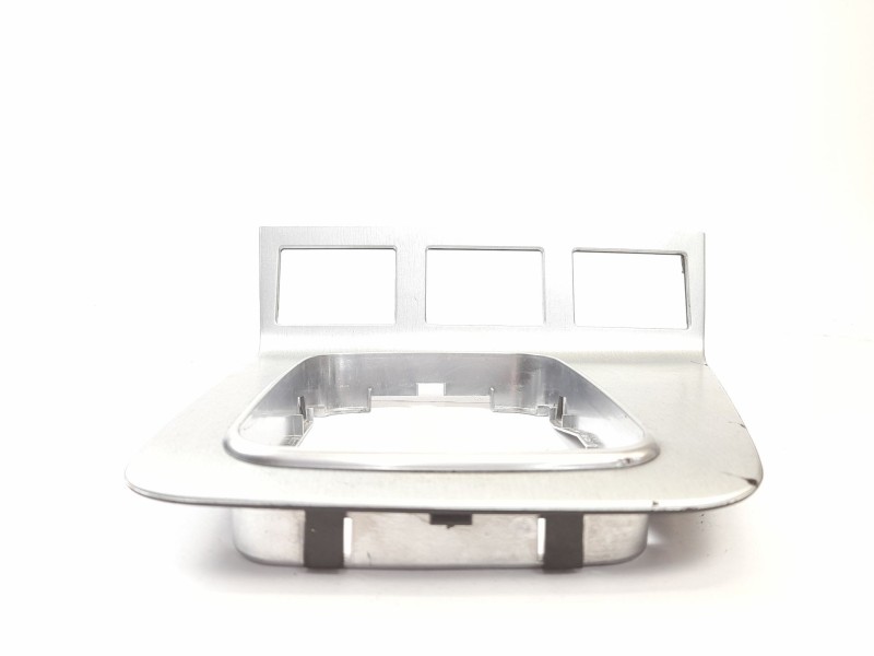 Recambio de guarnecidos palanca cambio para ford mondeo iii (b5y) 2.0 tdci referencia OEM IAM 4S71A045H77  
