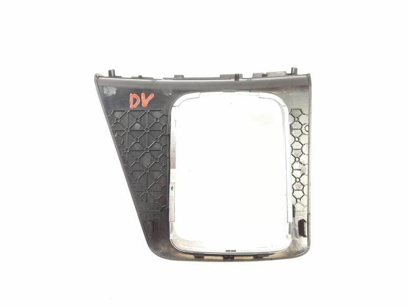 Recambio de guarnecidos palanca cambio para ford mondeo iii (b5y) 2.0 tdci referencia OEM IAM 4S71A045H77  