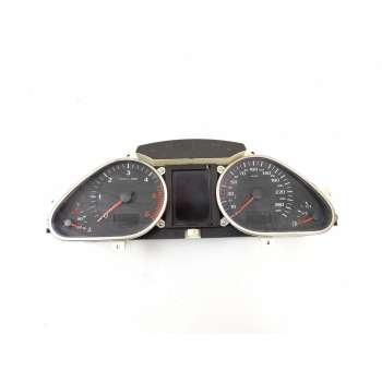 CUADRO INSTRUMENTOS 5550007301 5540007312