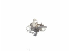 Recambio de cerradura capot para peugeot 206 berlina 1.4 i referencia OEM IAM DAG1704  