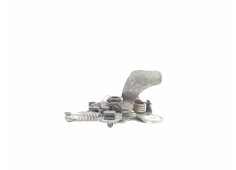 Recambio de cerradura capot para peugeot 206 berlina 1.4 i referencia OEM IAM DAG1704   2