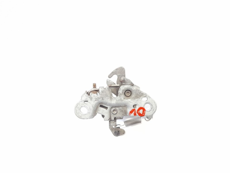 Recambio de cerradura capot para peugeot 206 berlina 1.4 i referencia OEM IAM DAG1704  