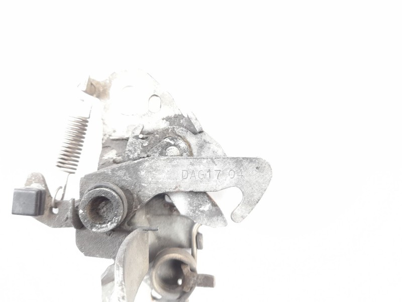 Recambio de cerradura capot para peugeot 206 berlina 1.4 i referencia OEM IAM DAG1704  