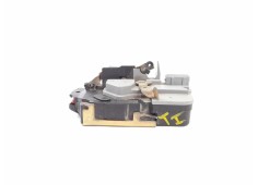 Recambio de cerradura puerta trasera izquierda para peugeot 206 berlina 1.4 i referencia OEM IAM    2