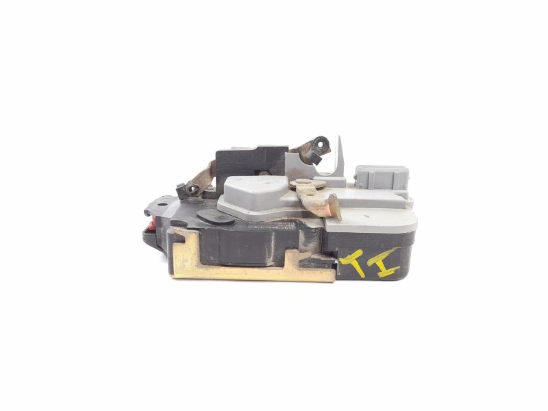 Recambio de cerradura puerta trasera izquierda para peugeot 206 berlina 1.4 i referencia OEM IAM   