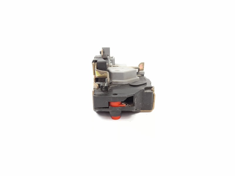 Recambio de cerradura puerta trasera izquierda para peugeot 206 berlina 1.4 i referencia OEM IAM   