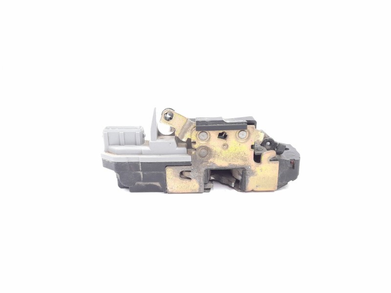 Recambio de cerradura puerta trasera izquierda para peugeot 206 berlina 1.4 i referencia OEM IAM   