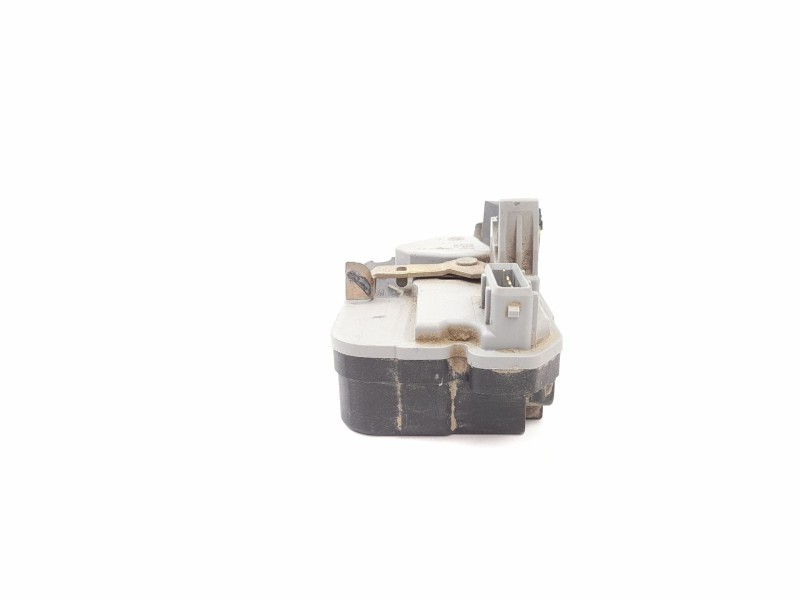 Recambio de cerradura puerta trasera izquierda para peugeot 206 berlina 1.4 i referencia OEM IAM   