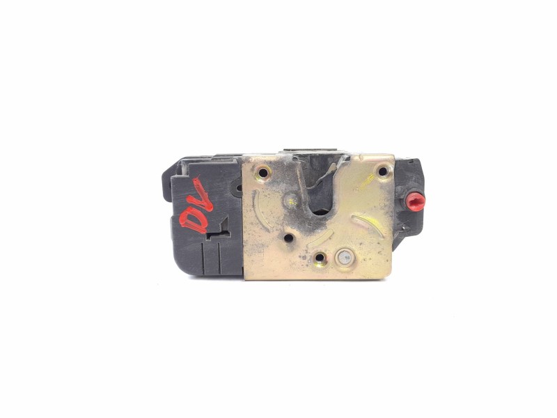 Recambio de cerradura puerta trasera izquierda para peugeot 206 berlina 1.4 i referencia OEM IAM   