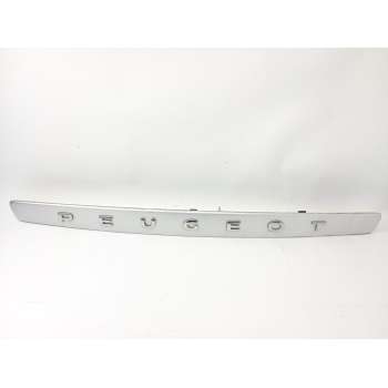 MANETA EXTERIOR PORTON 96806027 