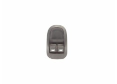 Recambio de mando elevalunas delantero izquierdo para peugeot 206 berlina 1.4 i referencia OEM IAM   