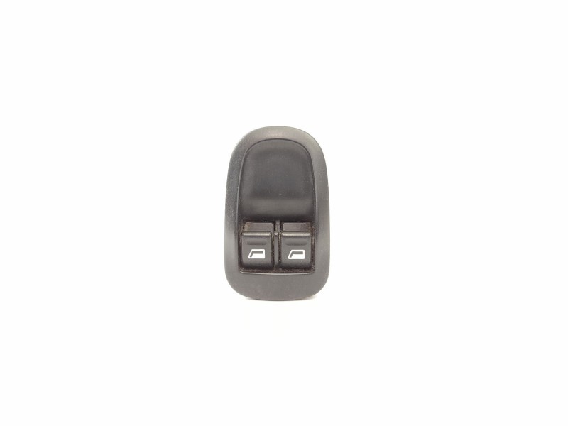 Recambio de mando elevalunas delantero izquierdo para peugeot 206 berlina 1.4 i referencia OEM IAM   
