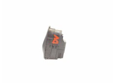 Recambio de mando elevalunas delantero izquierdo para peugeot 206 berlina 1.4 i referencia OEM IAM    2