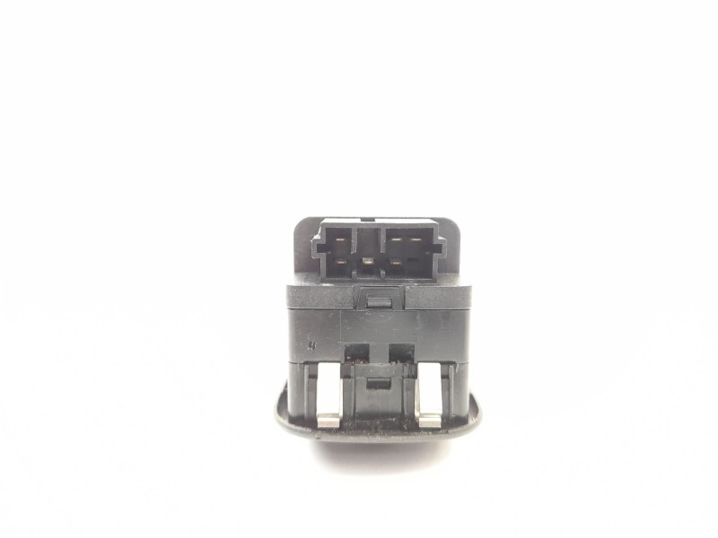 Recambio de mando elevalunas delantero izquierdo para peugeot 206 berlina 1.4 i referencia OEM IAM   