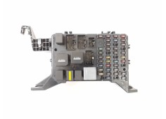Recambio de caja reles / fusibles para ford mondeo iii (b5y) 2.0 tdci referencia OEM IAM 4S7T14A073AA  