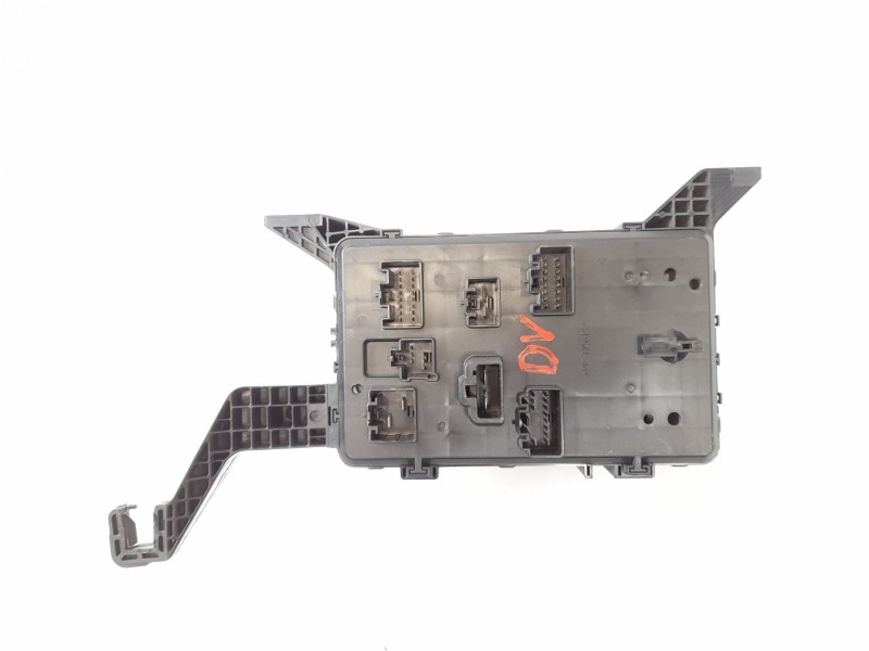 Recambio de caja reles / fusibles para ford mondeo iii (b5y) 2.0 tdci referencia OEM IAM 4S7T14A073AA  