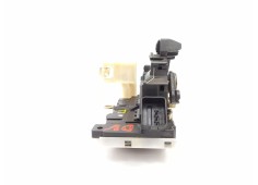 Recambio de cerradura puerta trasera derecha para ford mondeo iii (b5y) 2.0 tdci referencia OEM IAM 2S4AA26412EA 1E0272DL  2