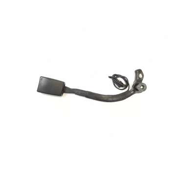 ENGANCHE CINTURON SEGURIDAD DELANTERO IZQUIERDO 3B1858471H 33026506