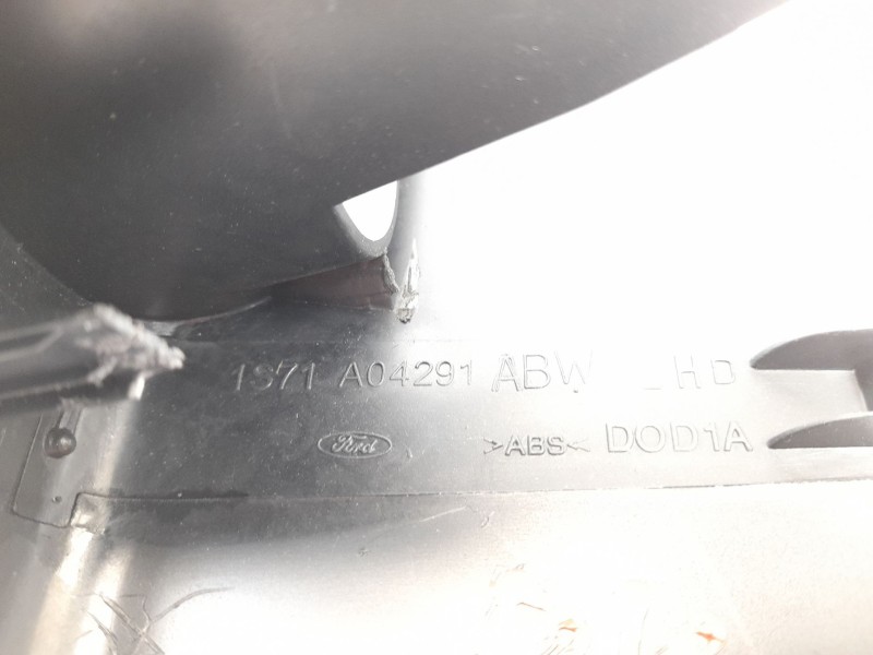 Recambio de moldura para ford mondeo iii (b5y) 2.0 tdci referencia OEM IAM 1S71A04291  