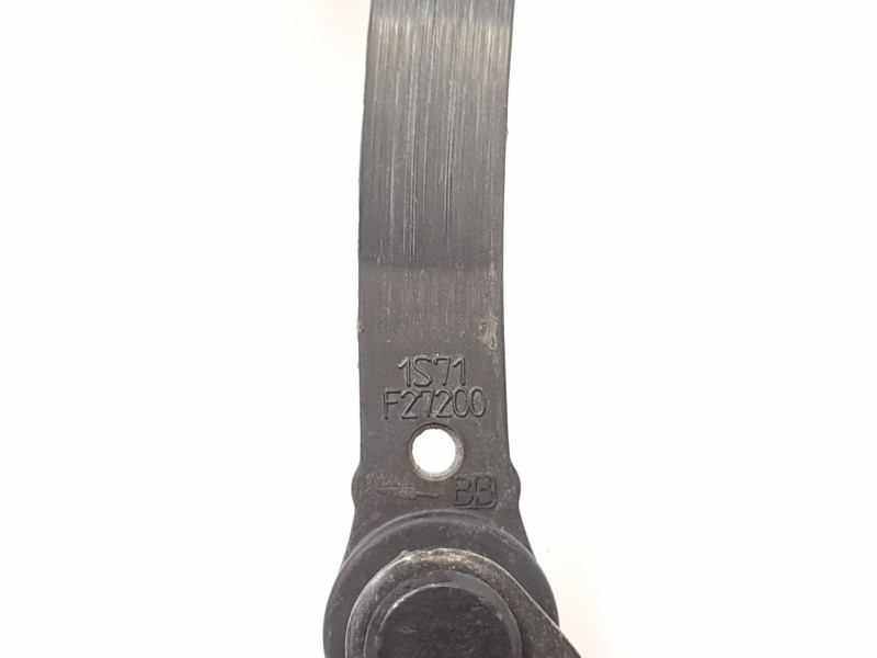 Recambio de retenedor puerta para ford mondeo iii (b5y) 2.0 tdci referencia OEM IAM 1S71F27200  