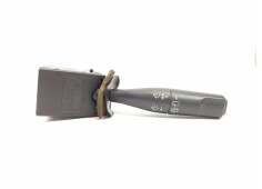 Recambio de mando limpia para peugeot 206 fastback (2a/c) 1.9 d referencia OEM IAM 96049597ZL 61580003 