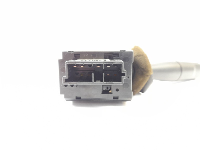 Recambio de mando limpia para peugeot 206 fastback (2a/c) 1.9 d referencia OEM IAM 96049597ZL 61580003 