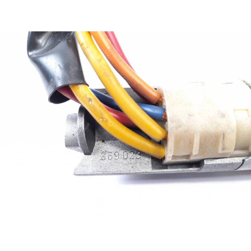 Recambio de conmutador de arranque para peugeot 206 fastback (2a/c) 1.9 d referencia OEM IAM 369023  