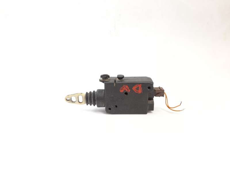CERRADURA MALETERO / PORTON 