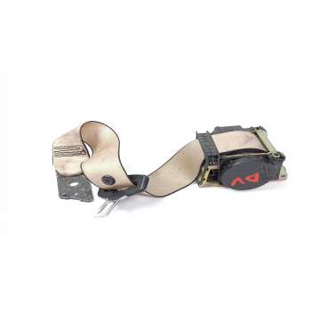 CINTURON SEGURIDAD TRASERO CENTRAL 1216388 16411C 