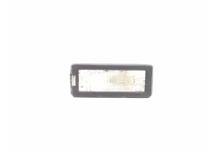 Recambio de piloto matricula para renault grand scénic ii (jm0/1_) 2.0 dci (jm0g, jm12, jm1g, jm2c) referencia OEM IAM 820001357