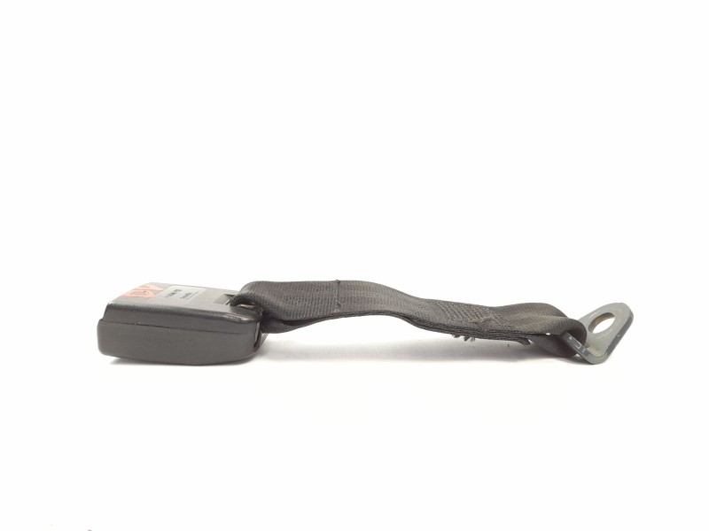 Recambio de enganche cinturon seguridad trasero derecho para peugeot 206 berlina 1.4 i referencia OEM IAM 4186092  