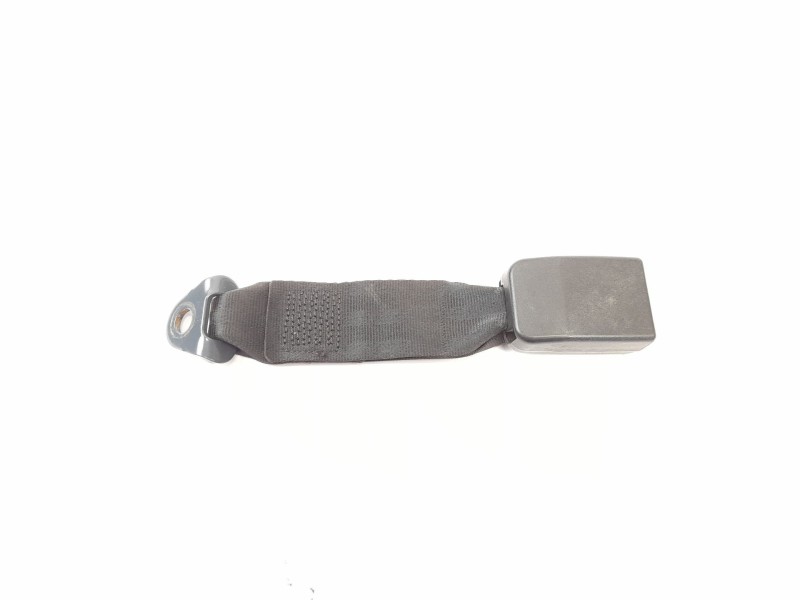 Recambio de enganche cinturon seguridad trasero izquierdo para peugeot 206 berlina 1.4 i referencia OEM IAM 4186092  