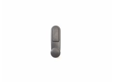Recambio de maneta elevalunas trasera izquierda para peugeot 206 berlina 1.4 i referencia OEM IAM   