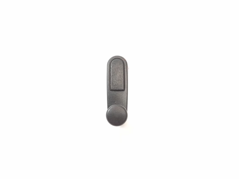 Recambio de maneta elevalunas trasera izquierda para peugeot 206 berlina 1.4 i referencia OEM IAM   
