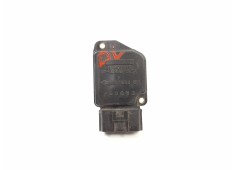 Recambio de caudalimetro para ford mondeo iii (b5y) 2.0 tdci referencia OEM IAM XS7F12B579AA AFH60M16 