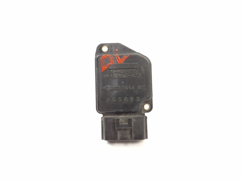 Recambio de caudalimetro para ford mondeo iii (b5y) 2.0 tdci referencia OEM IAM XS7F12B579AA AFH60M16 