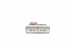 Recambio de interruptor para ford mondeo iii (b5y) 2.0 tdci referencia OEM IAM 4S7T8K574AB  