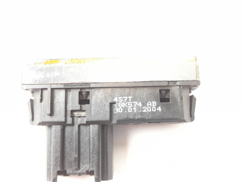 Recambio de interruptor para ford mondeo iii (b5y) 2.0 tdci referencia OEM IAM 4S7T8K574AB  