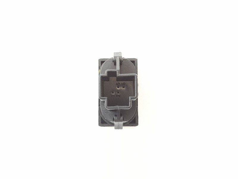 Recambio de mando elevalunas delantero derecho para ford mondeo iii (b5y) 2.0 tdci referencia OEM IAM 1S7114529AB  
