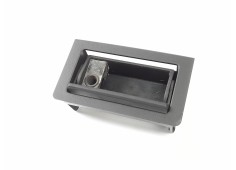 Recambio de cenicero para bmw serie 3 berlina (e36) 318tds referencia OEM IAM 51161960743  